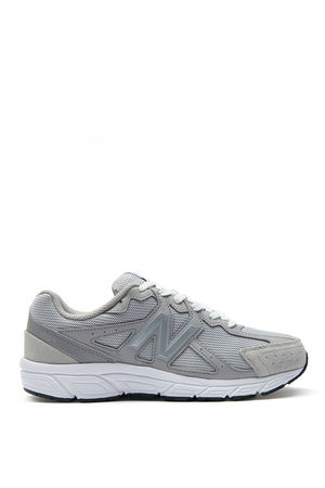 New Balance 480 Kadın Spor Ayakkabı GRI New Balance 480 Kadın Spor Ayakkabı GRI