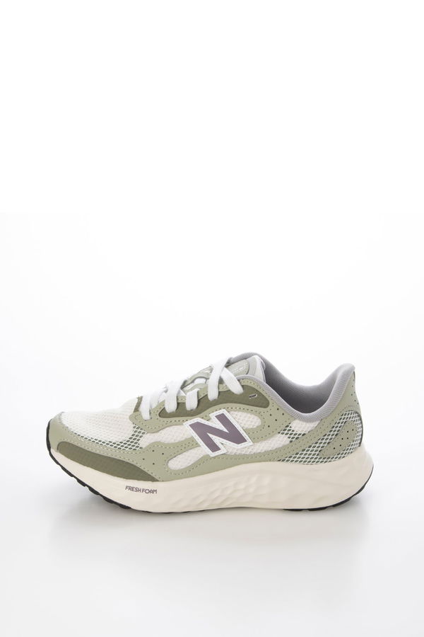 New Balance Kadın Spor Ayakkabı HAKI