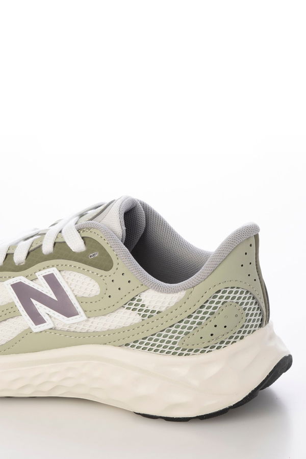 New Balance Kadın Spor Ayakkabı HAKI
