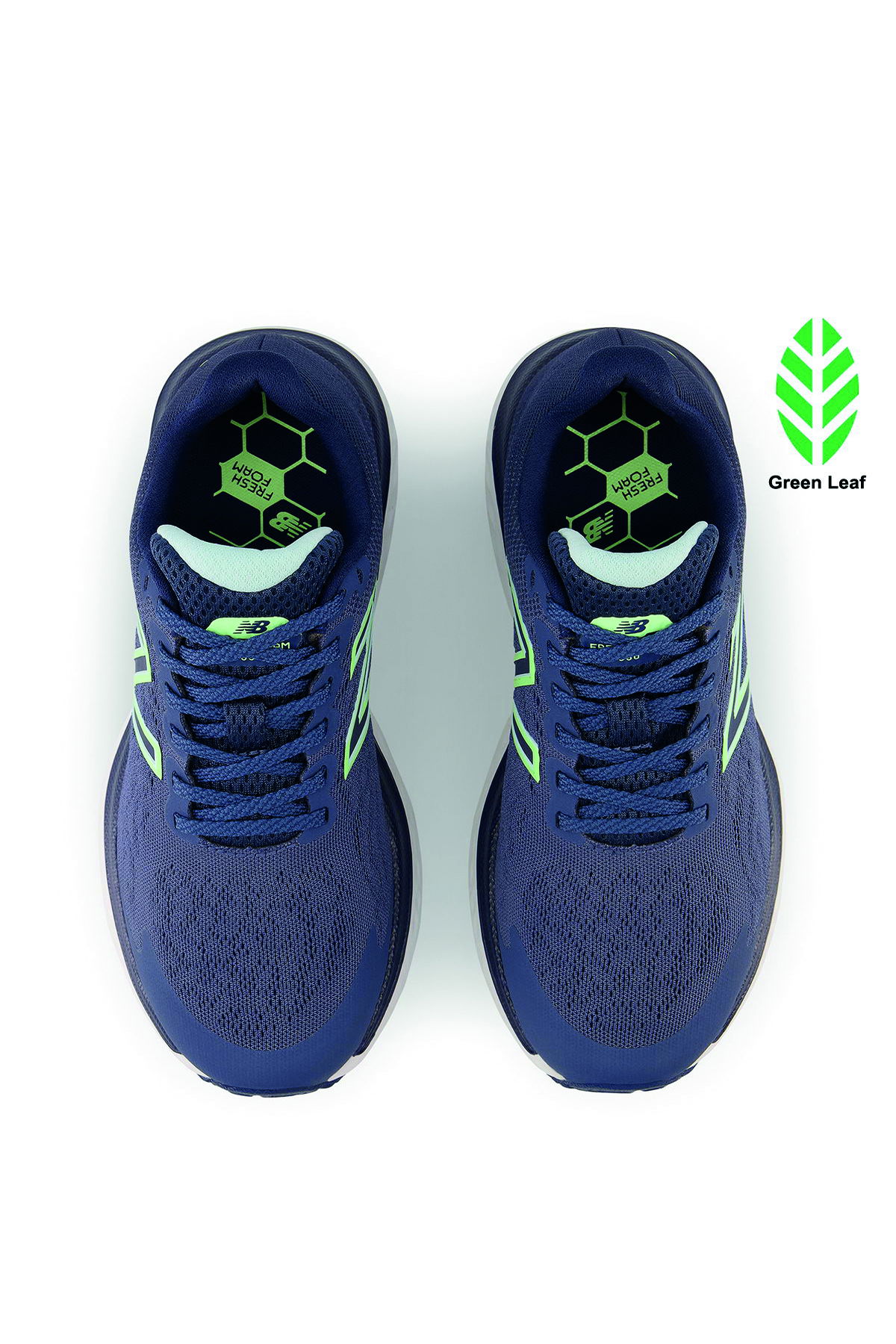 New Balance 680 Kadın Spor Ayakkabı LACIVERT New Balance 680 Kadın Spor Ayakkabı LACIVERT