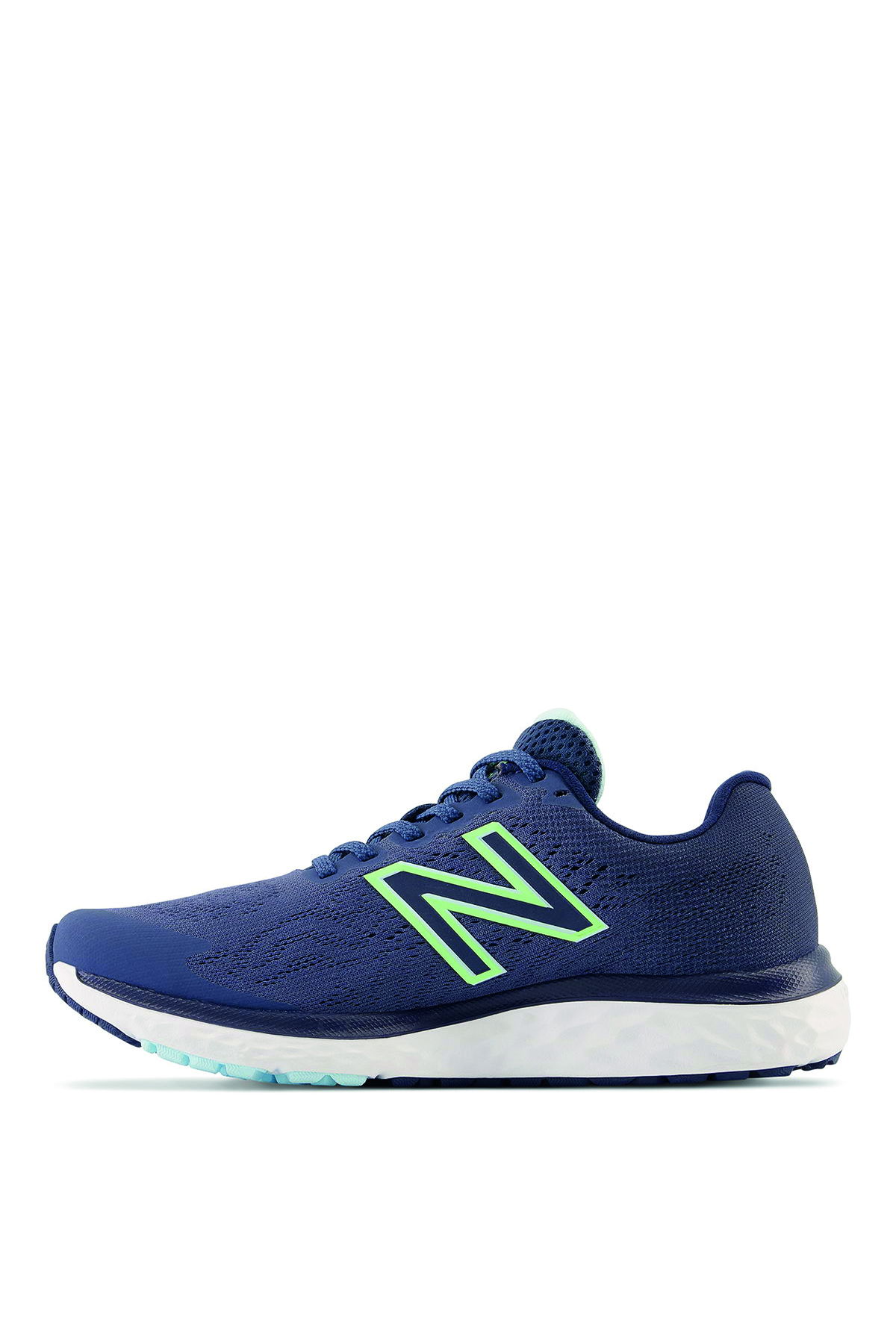 New Balance 680 Kadın Spor Ayakkabı LACIVERT New Balance 680 Kadın Spor Ayakkabı LACIVERT