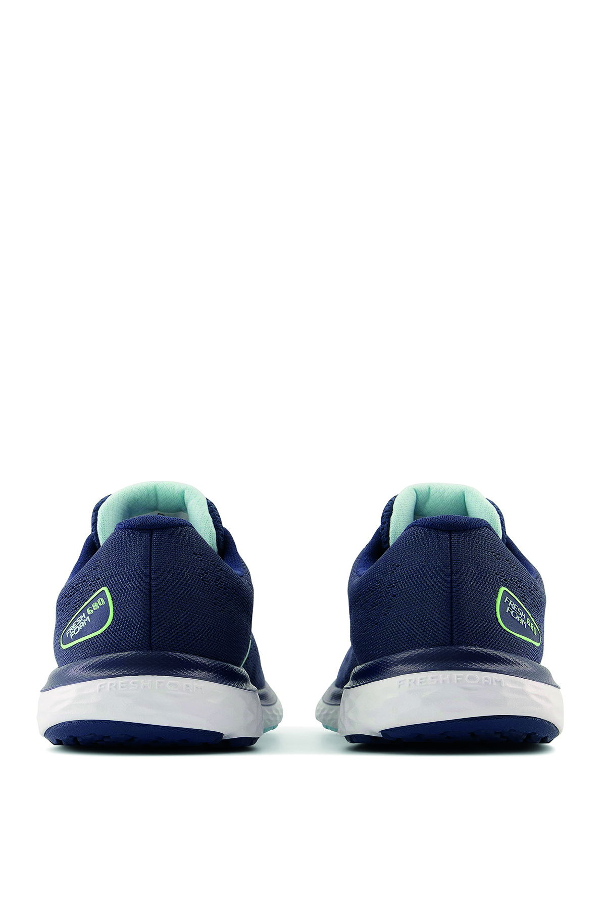 New Balance 680 Kadın Spor Ayakkabı LACIVERT New Balance 680 Kadın Spor Ayakkabı LACIVERT