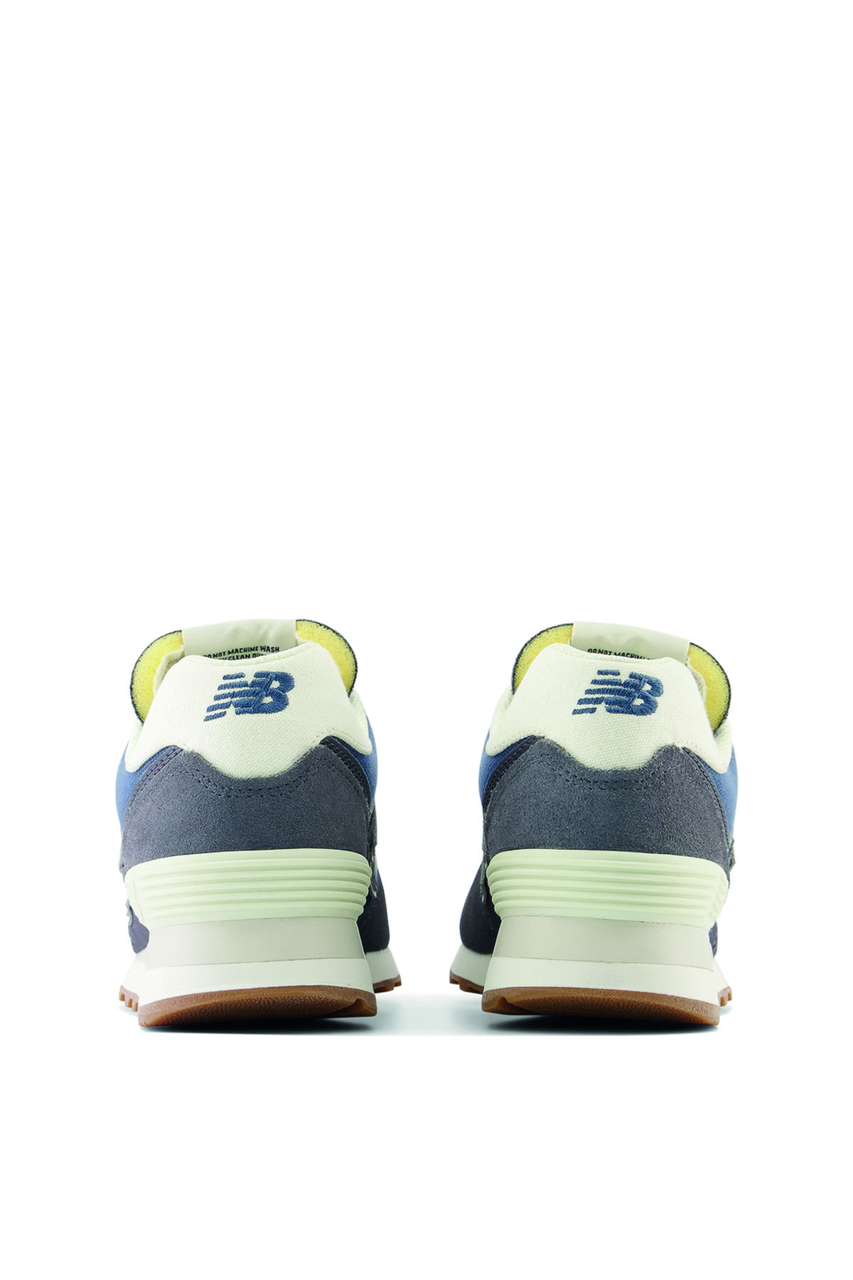 New Balance 574 Kadın Spor Ayakkabı LACIVERT New Balance 574 Kadın Spor Ayakkabı LACIVERT