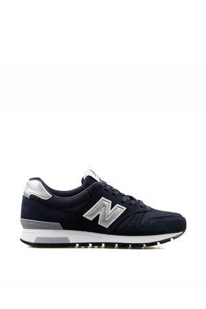 New Balance 565 Kadın Spor Ayakkabı LACIVERT New Balance 565 Kadın Spor Ayakkabı LACIVERT