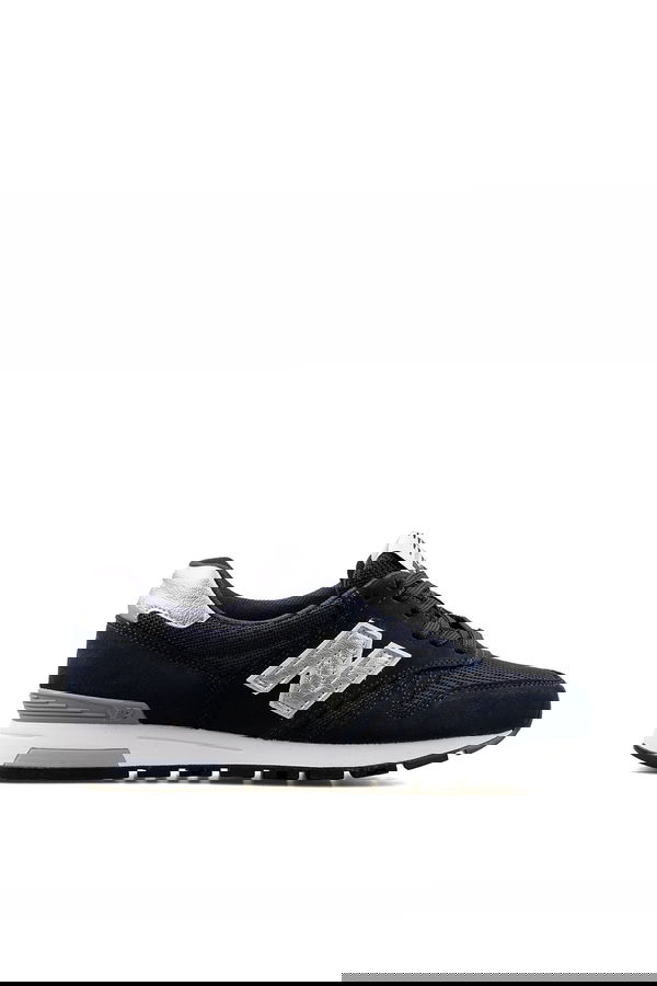 New Balance 565 Kadın Spor Ayakkabı LACIVERT