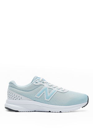 New Balance 411  Kadın Spor Ayakkabı MAVI New Balance 411  Kadın Spor Ayakkabı MAVI