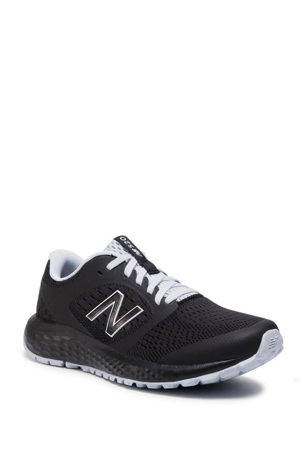 New Balance 520 Kadın Spor Ayakkabısı SIYAH New Balance 520 Kadın Spor Ayakkabısı SIYAH
