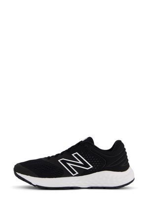 New Balance 520 Kadın Spor Ayakkabısı SIYAH New Balance 520 Kadın Spor Ayakkabısı SIYAH