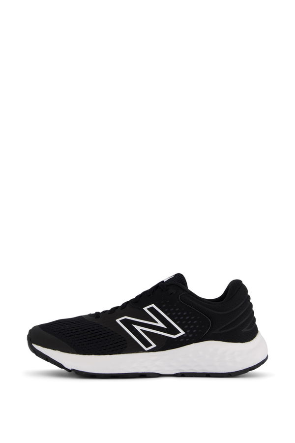 New Balance 520 Kadın Spor Ayakkabısı SIYAH New Balance 520 Kadın Spor Ayakkabısı SIYAH
