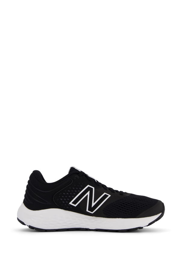 New Balance 520 Kadın Spor Ayakkabısı SIYAH New Balance 520 Kadın Spor Ayakkabısı SIYAH