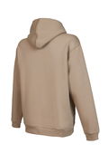 New Balance Kadın Sweatshirt BEJ