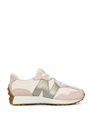 New Balance 327 Kız Çocuk Spor Ayakkabı PEMBE