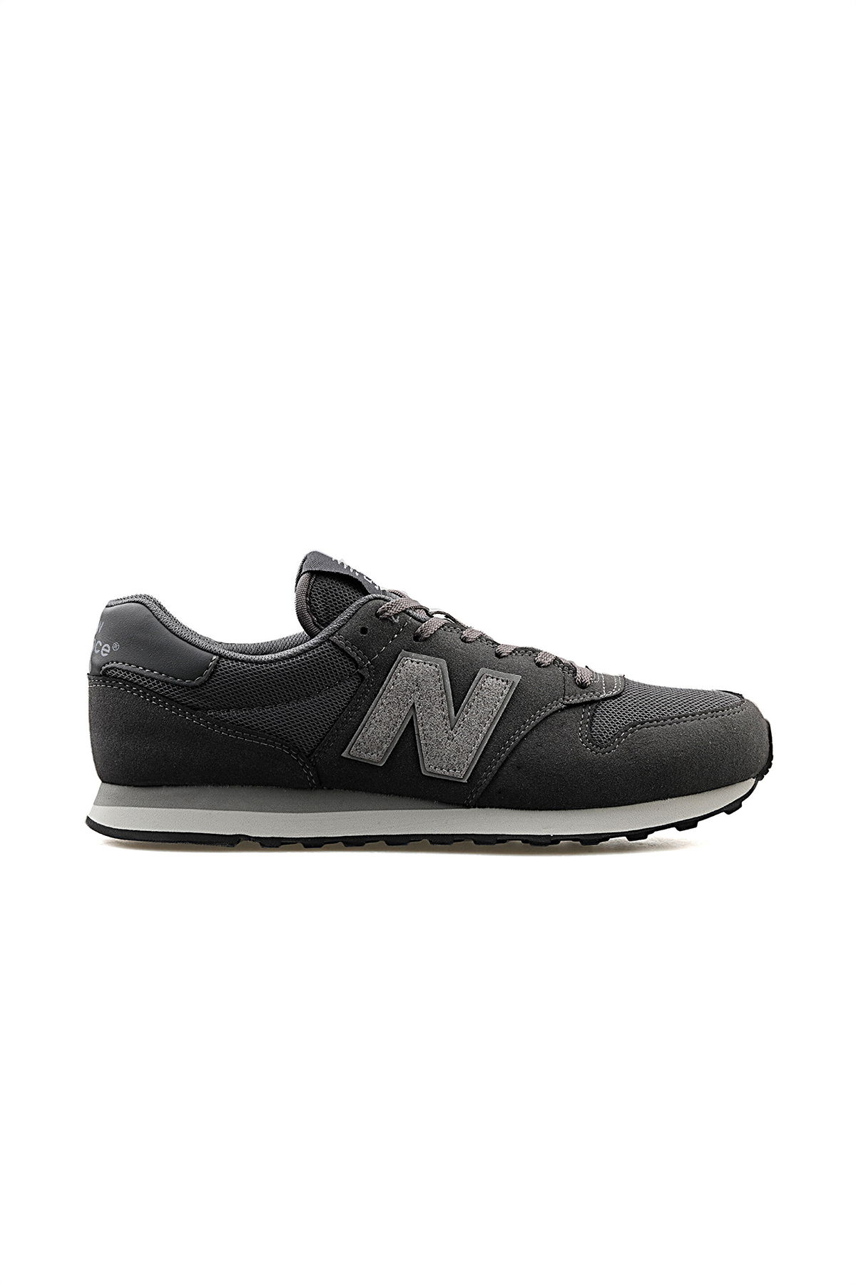 New Balance Lifestyle  Erkek Spor Ayakkabı Koyu Gri