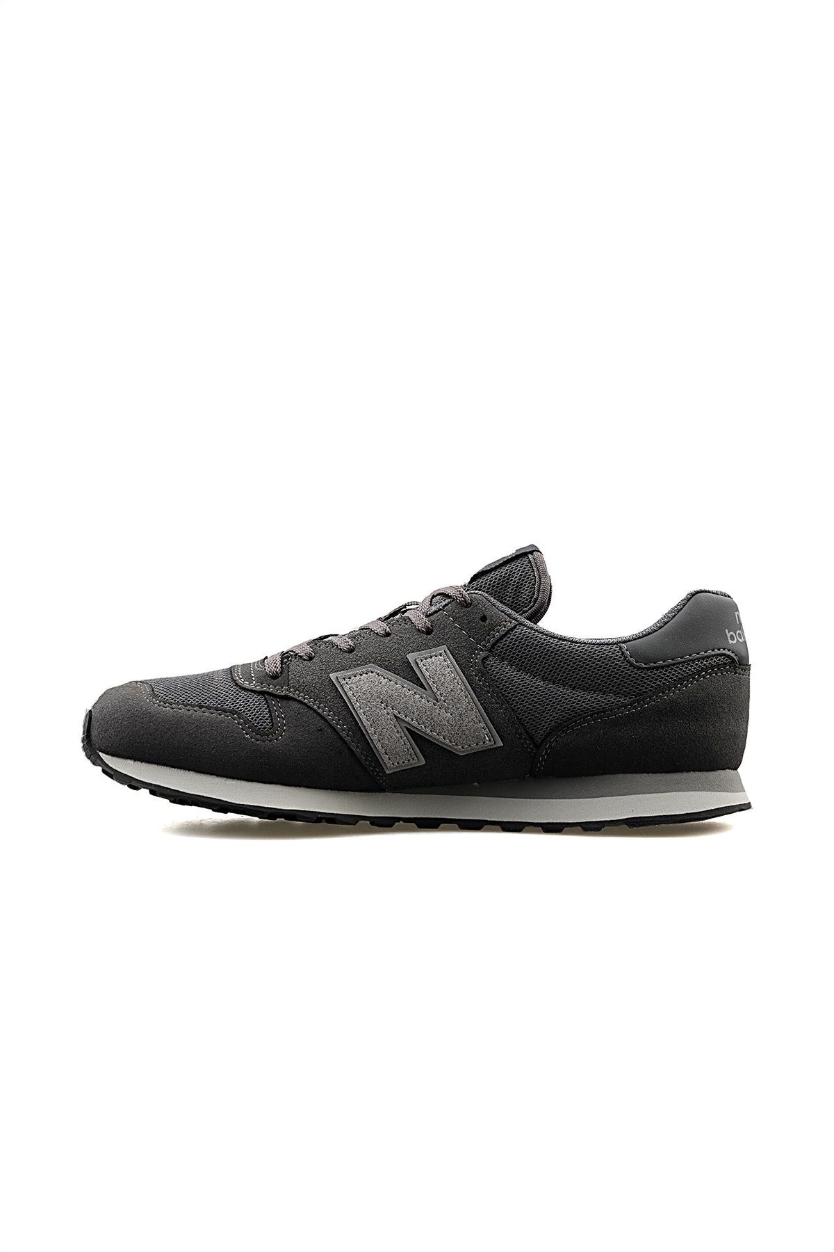 New Balance Lifestyle  Erkek Spor Ayakkabı Koyu Gri