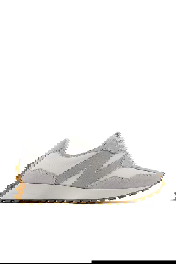 New Balance 327  Kadın Spor Ayakkabı Beyaz
