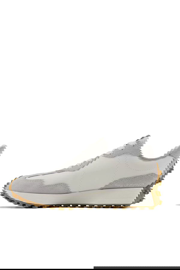 New Balance 327  Kadın Spor Ayakkabı Beyaz