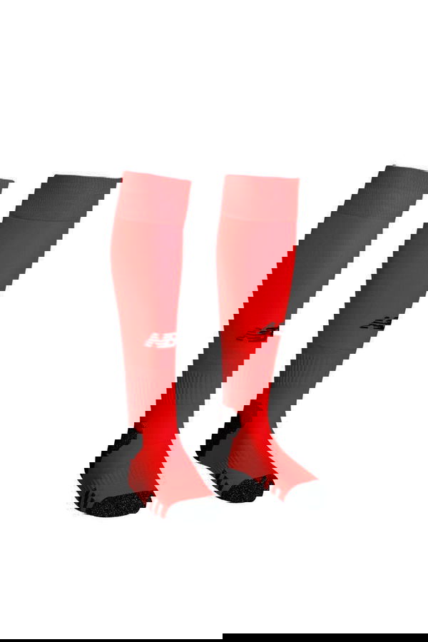 New Balance Maç Çorabı BORDO