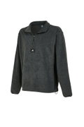 New Balance Erkek Sweatshirt ANTRASIT