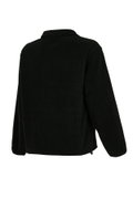 New Balance Erkek Sweatshirt SIYAH