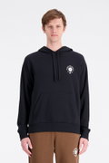 New Balance Erkek Sweatshirt SIYAH