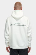 New Balance Erkek Sweatshirt EKRU