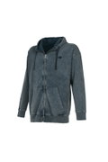 New Balance Erkek Sweatshirt ANTRASIT