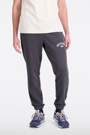 New Balance Erkek Eşofman Altı ANTRASIT
