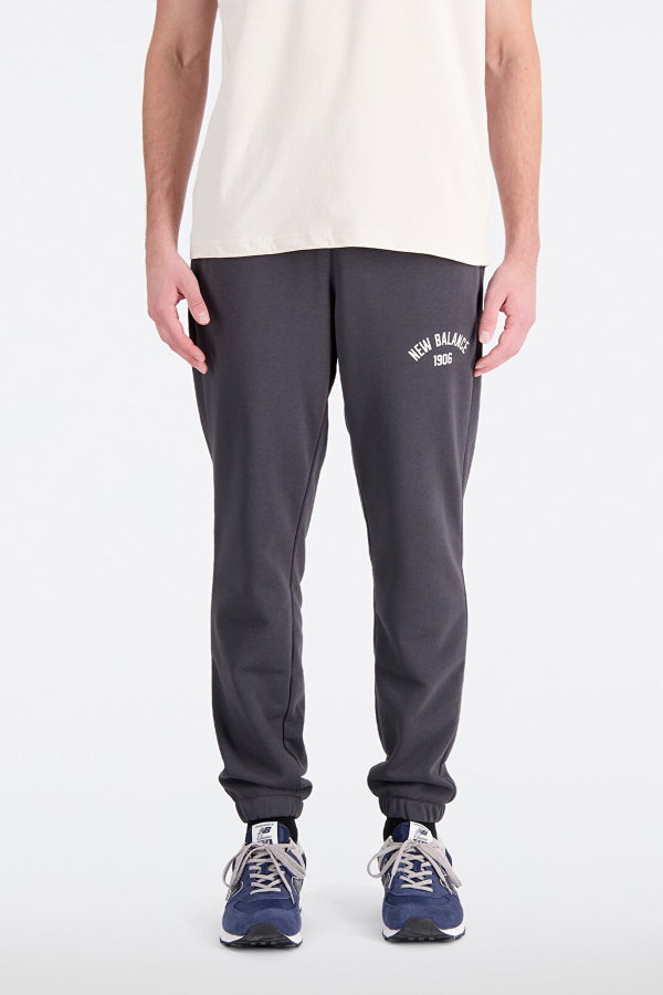 New Balance Erkek Eşofman Altı ANTRASIT