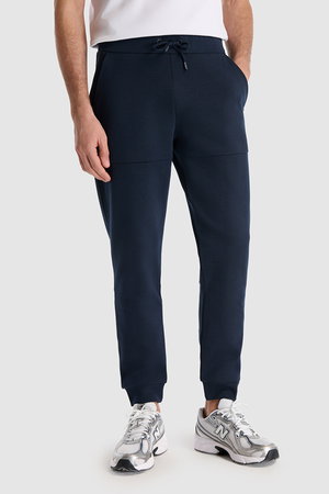 New Balance Erkek Efoşman Altı LACIVERT