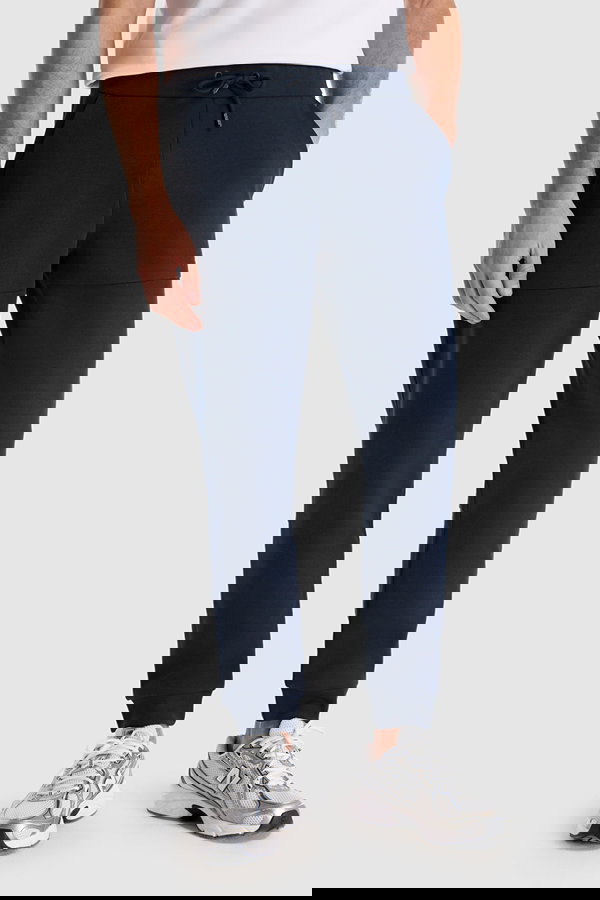 New Balance Erkek Efoşman Altı LACIVERT