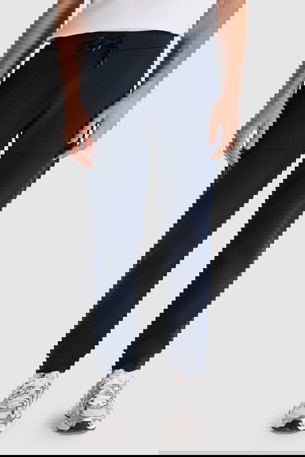 New Balance Erkek Efoşman Altı LACIVERT