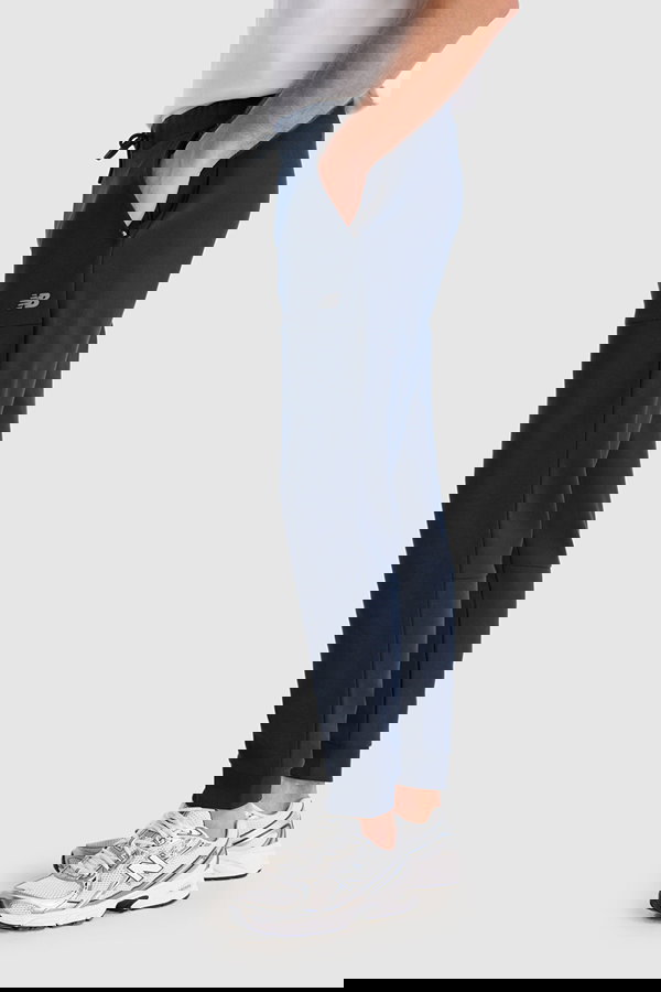 New Balance Erkek Efoşman Altı LACIVERT