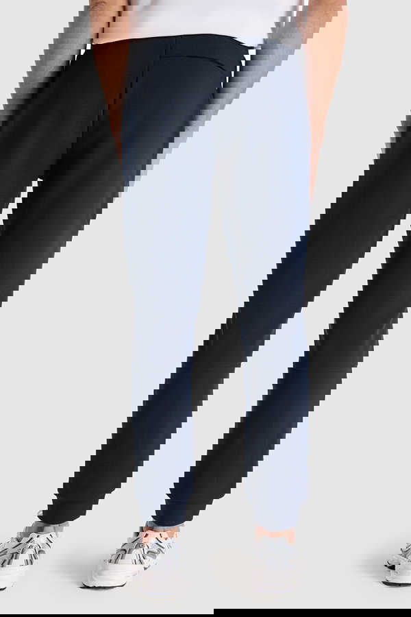 New Balance Erkek Efoşman Altı LACIVERT