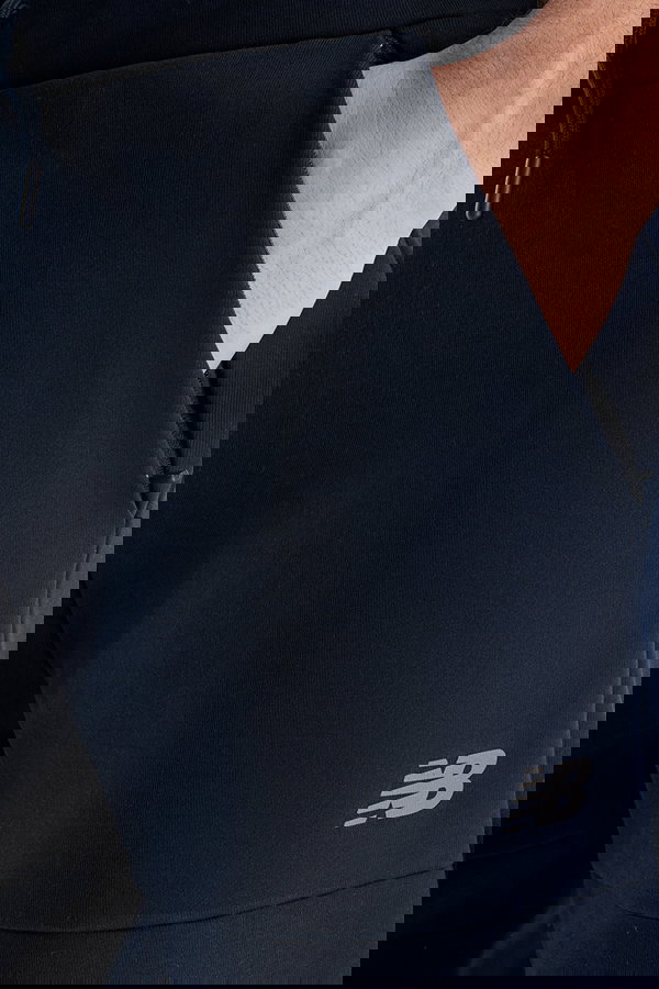 New Balance Erkek Efoşman Altı LACIVERT