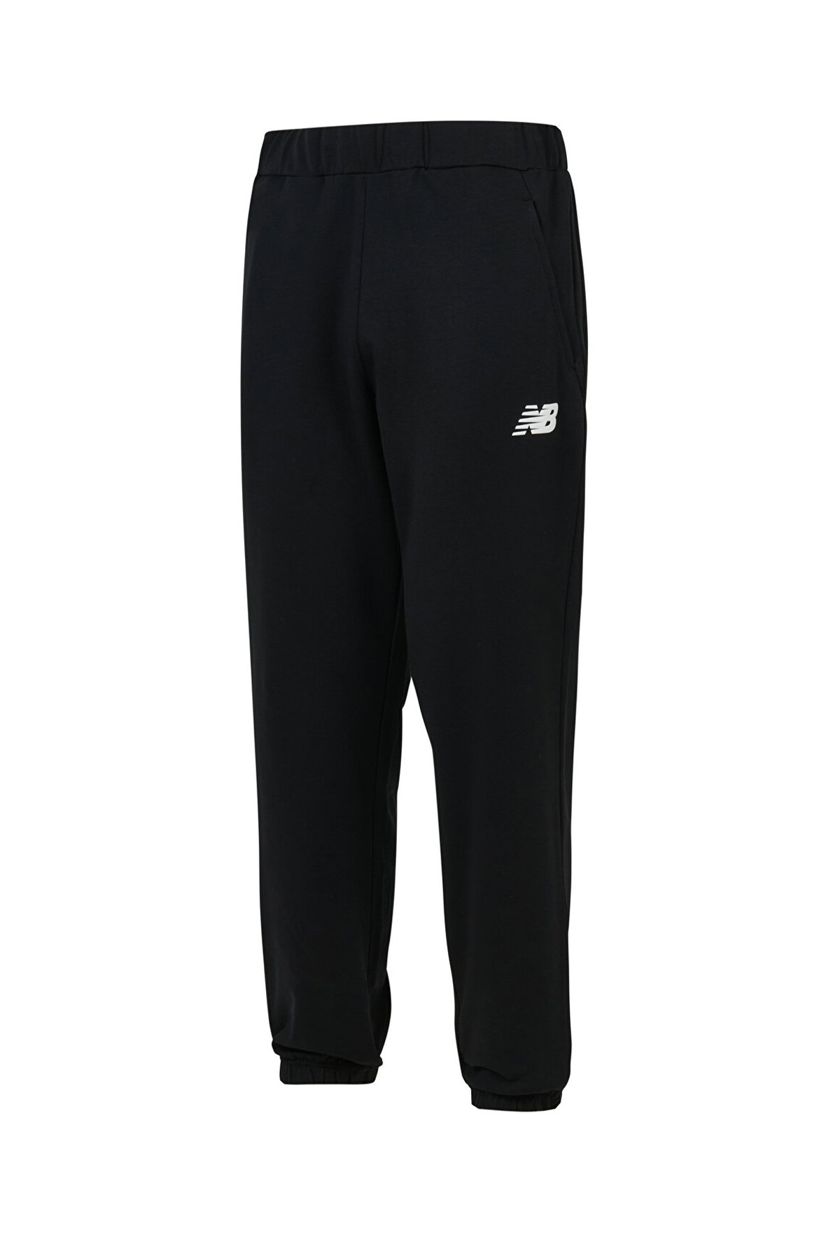 New Balance Erkek Eşofman Altı SIYAH