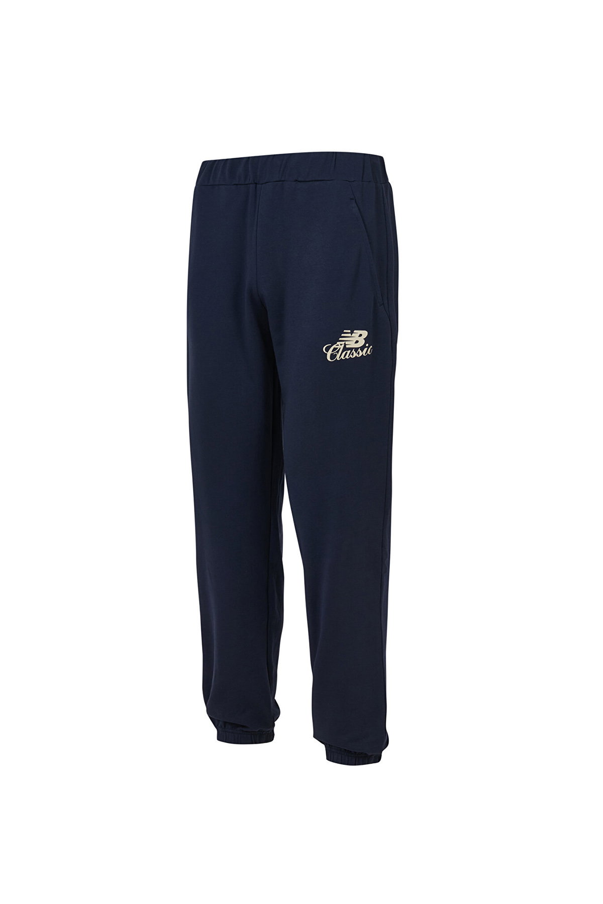 New Balance Erkek Eşofman Altı LACIVERT