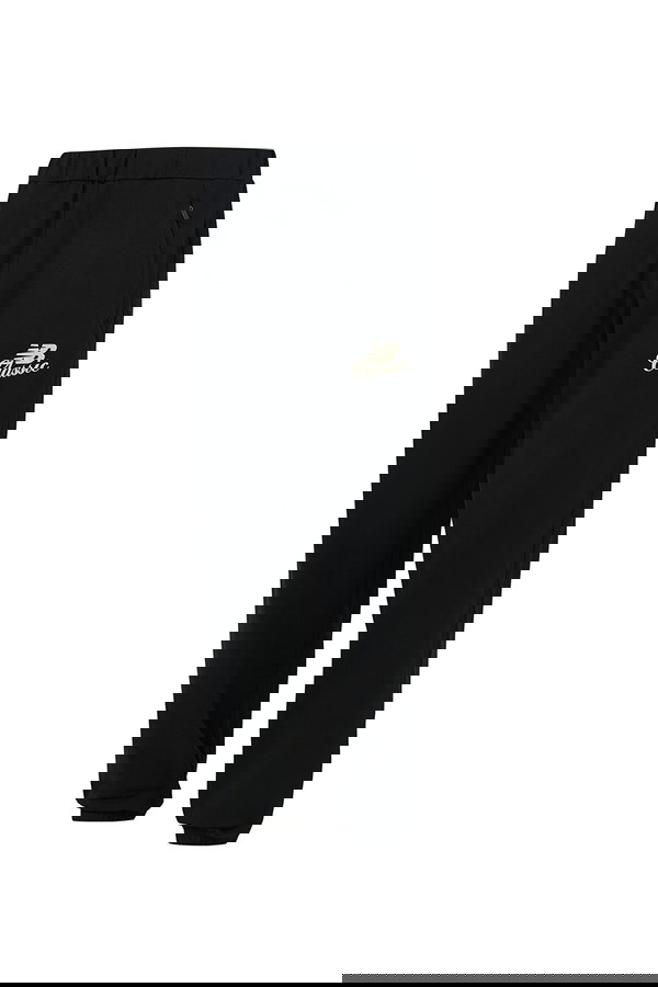 New Balance Erkek Eşofman Altı SIYAH