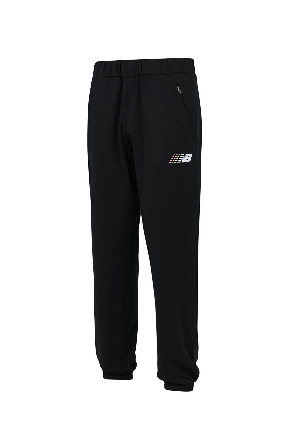 New Balance Erkek Eşofman Altı SIYAH