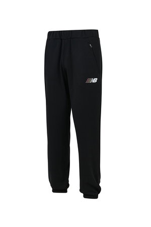 New Balance Erkek Eşofman Altı SIYAH