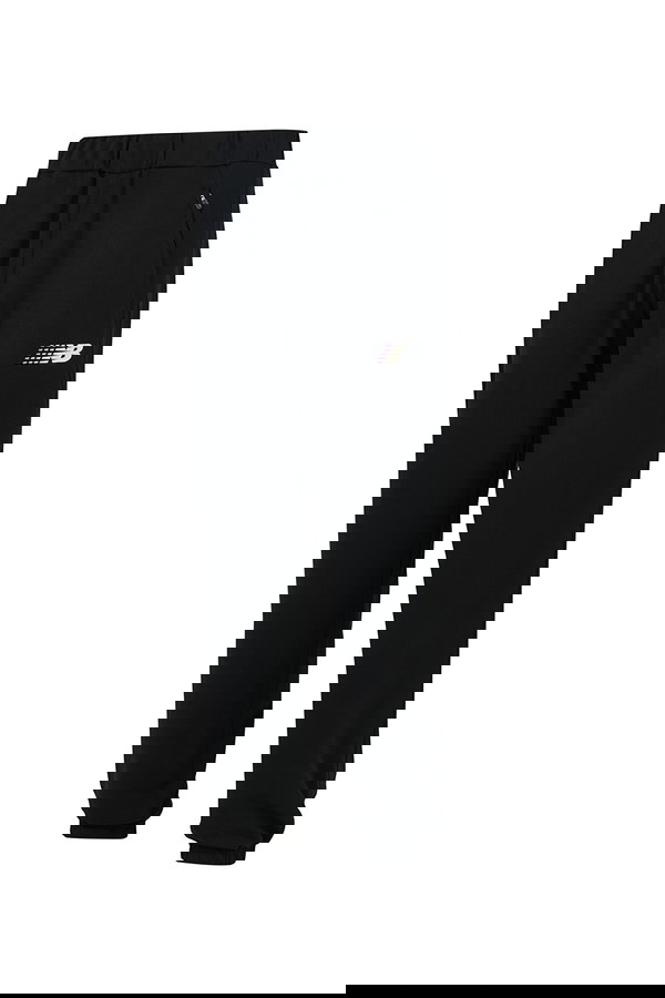 New Balance Erkek Eşofman Altı SIYAH