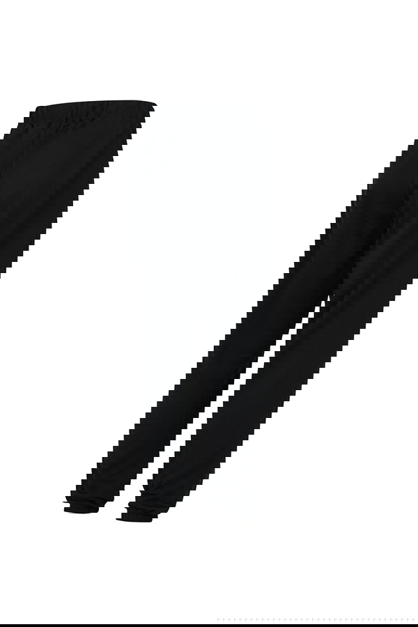 New Balance Erkek Eşofman Altı SIYAH