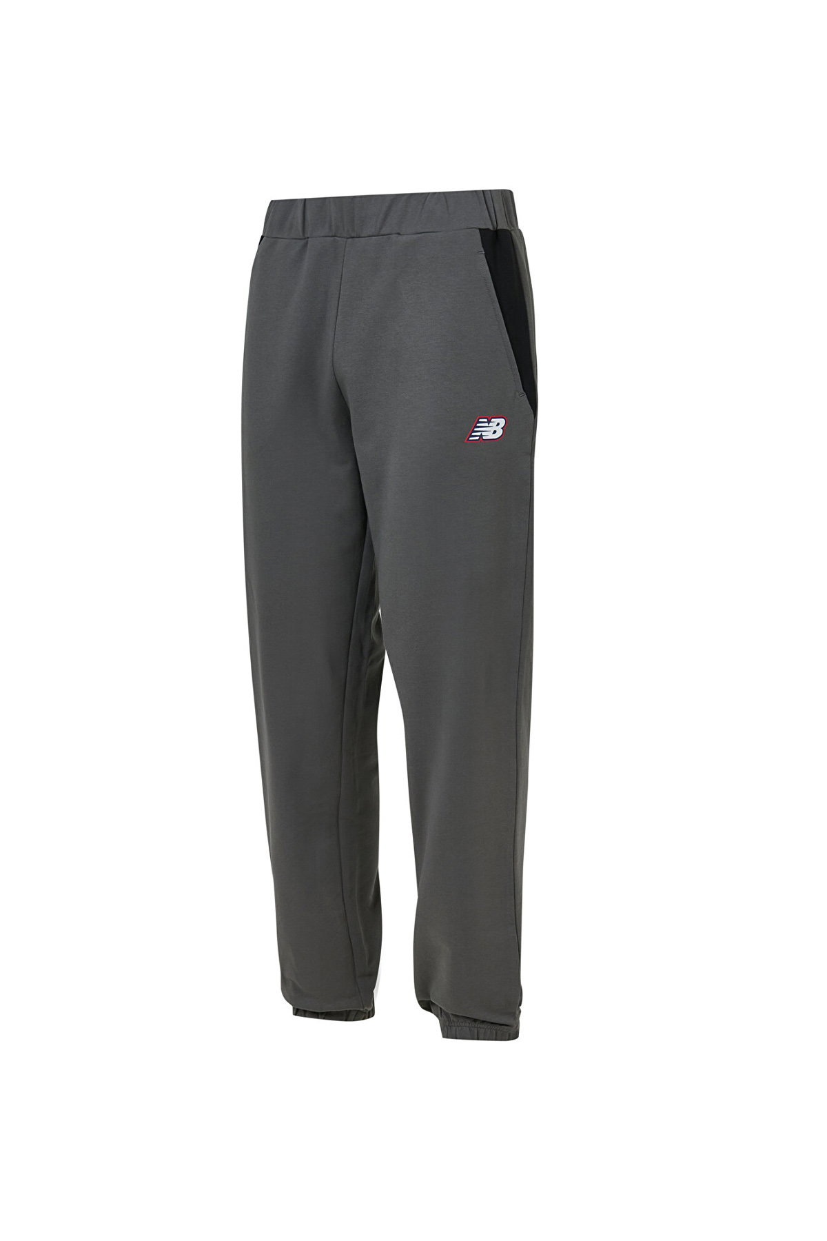 New Balance Erkek Eşofman Altı ANTRASIT