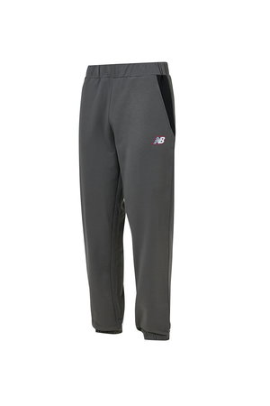 New Balance Erkek Eşofman Altı ANTRASIT