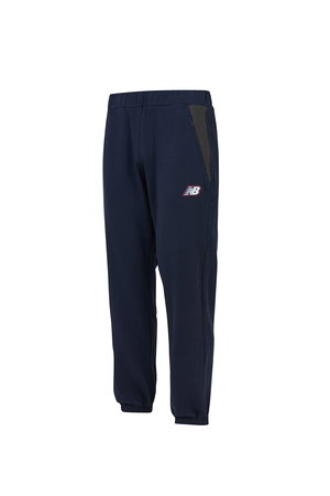 New Balance Erkek Eşofman Altı LACIVERT