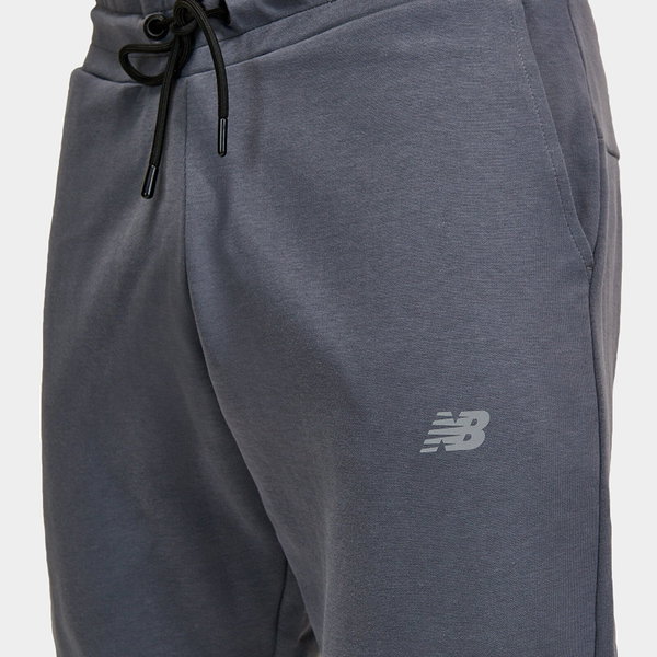 New Balance Erkek Eşofman Altı ANTRASIT