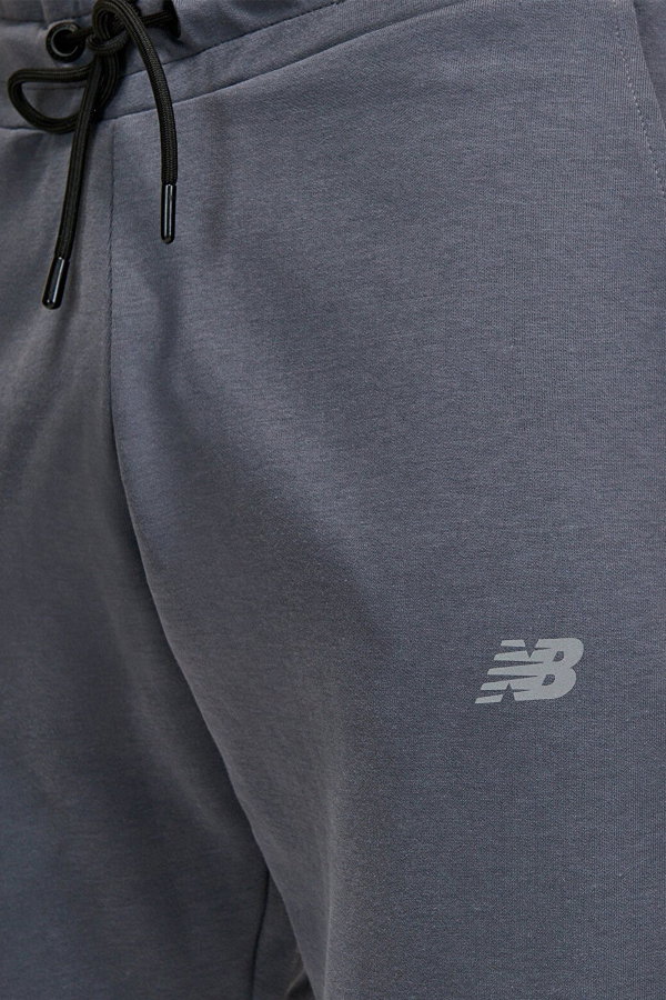New Balance Erkek Eşofman Altı ANTRASIT