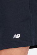 New Balance Erkek Şort SIYAH