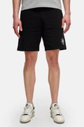 New Balance Erkek Şort SIYAH