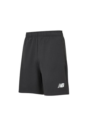 New Balance Erkek Şort ANTRASIT