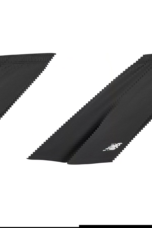 New Balance Erkek Şort ANTRASIT